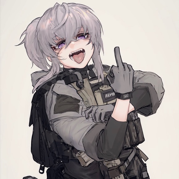 Meet your Posher, Brian - Picture 1 of 1